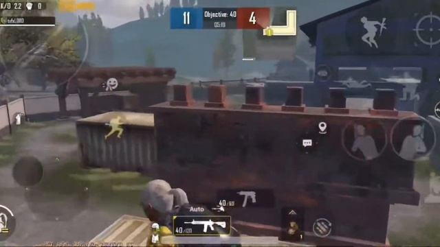 IPhone XR can beat iPhone 12 Pro Max |60fps aggressive gameplay 1vs1 tdm only m416 смотреть онлайн