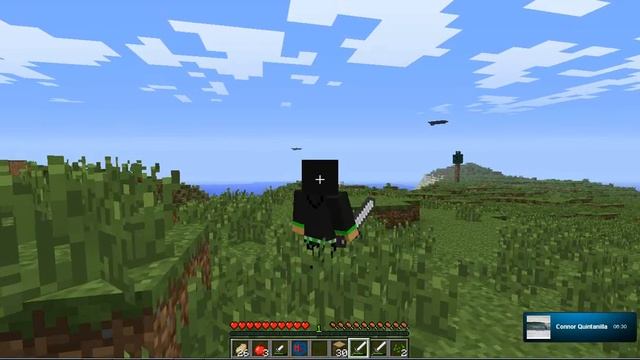 Single Player Hunger Games Mod Review (Windows) смотреть онлайн