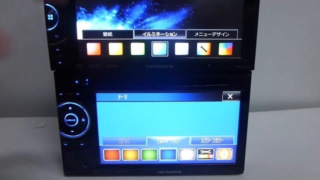 carrozzeria FH-780DVDとFH-770DVDを徹底比較 смотреть онлайн