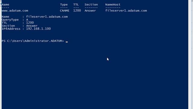 Class 9th (Web Server installation and Configuration & AD Certificate Services installation) смотреть онлайн