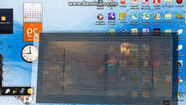 ChilledWindows e.x.e смотреть онлайн