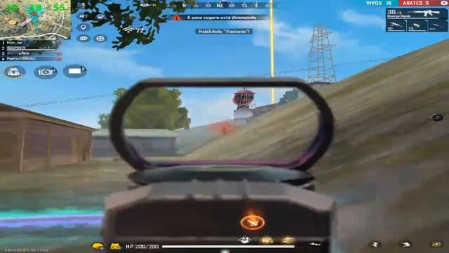🎮😡PRO PLAYER DO PC FRACO 6 RAM😡🎮 🔥AO VIVO🔥 смотреть онлайн