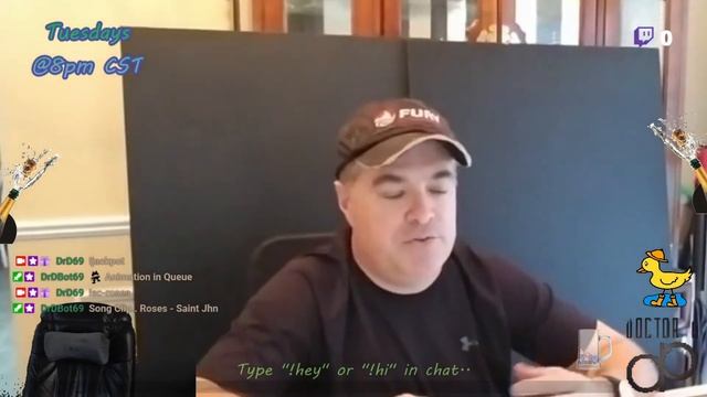 Demo of a Mobile Stream using RTMP Server смотреть онлайн