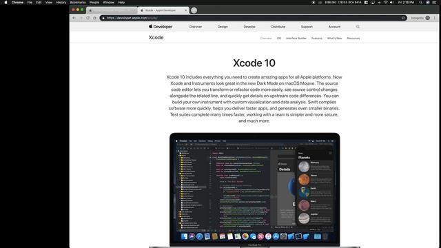 Get Xcode to Make Apps смотреть онлайн