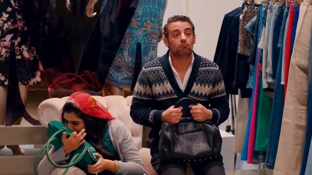 Kumaların Korku Tüneli Macerası - Yeni Gelin