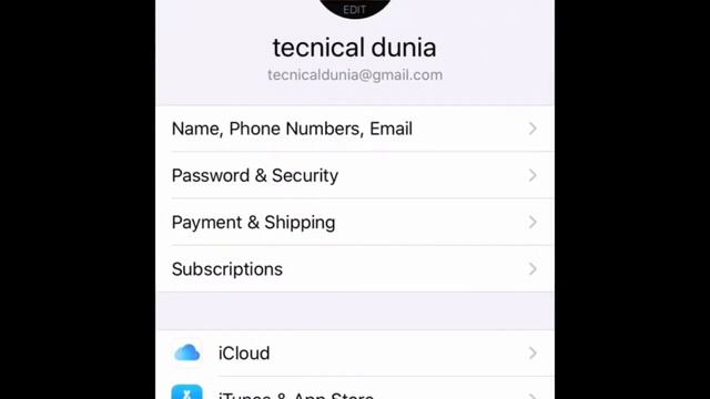 iPhone contact no. Save in iCloud смотреть онлайн