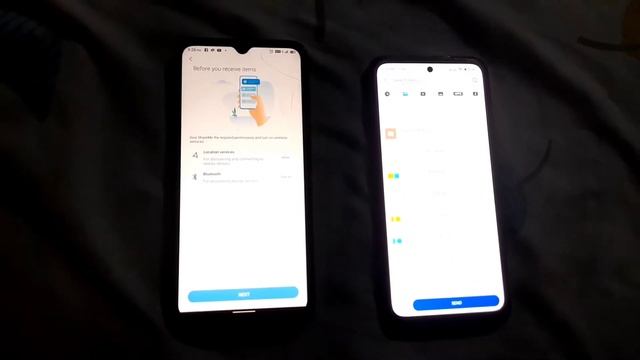 How To Transfer All Data From Android To Android | Transfer any photo, video & apps easily смотреть онлайн