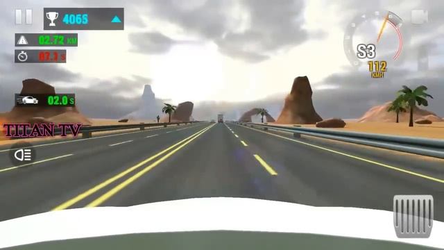 PLAYING RACING LIMITS - DRIVING ONE OF MY CARS IN INTERIOR VIEW ( ANDROID PHONE GAMEPLAY ) смотреть онлайн