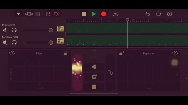 Main Hoon Don | Shah rukh khan | GarageBand version смотреть онлайн