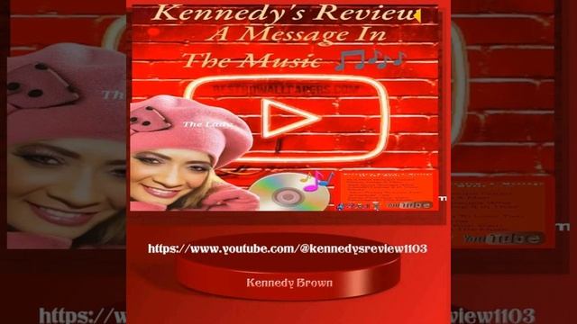 A Message In The Music 🎵🎶 смотреть онлайн