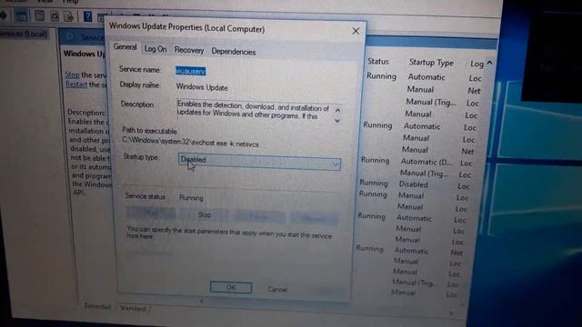 How to stop windows 10 home updates easily no registery edit req смотреть онлайн