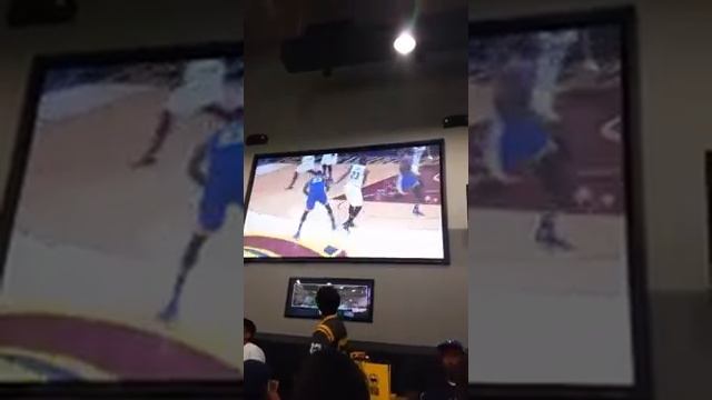 Mac loses Bet against Kylie 💅 😂 #Warriors смотреть онлайн