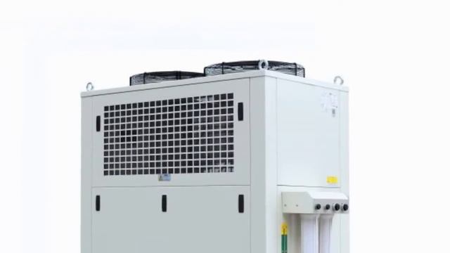 Охладитель CWFL-6000 S&A промышленный для охлаждать максимальный лазер волокна смотреть онлайн