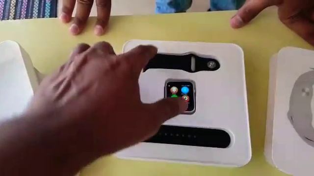 The all new latest apple i watch 2018 review unboxing смотреть онлайн