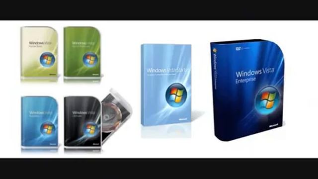 Windows vista startup and shutdown смотреть онлайн