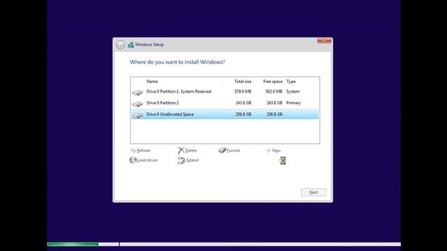 How To Install Windows 10 Step By Step | Lecture 3 | Windows Basics for Beginners смотреть онлайн