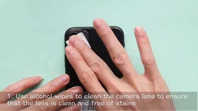 iPhone 12 5.4 and Max 6.1 Installation Video Tutorial QHOHQ смотреть онлайн