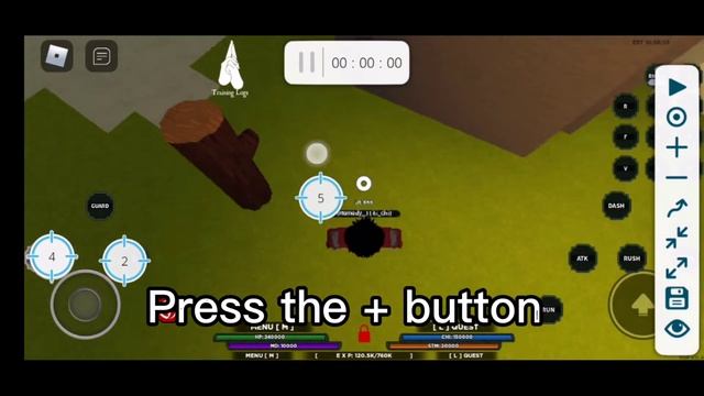 Shindo life afk spirit farming on you're android mobile смотреть онлайн