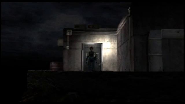 Dino Crisis - Tutorial - PC - 04 смотреть онлайн