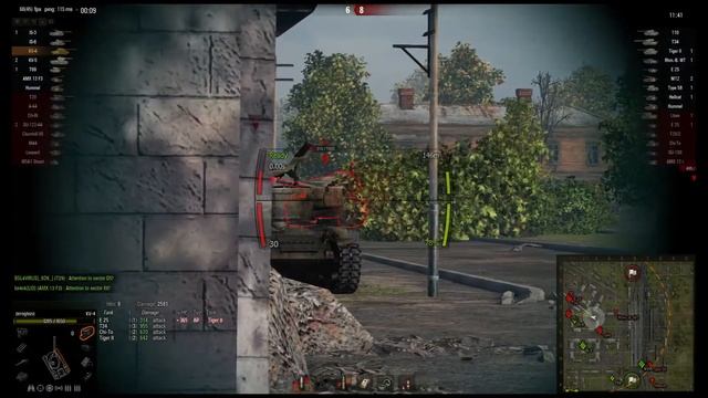 World of Tanks: The Russian Beast | TechDragon.info смотреть онлайн