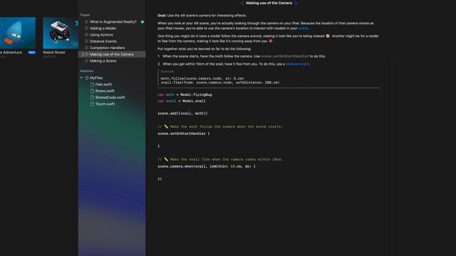 Learn To Code Swift & Other Programming Languages With Fun On MacOS & iPadOS | In 3-4 Weeks смотреть онлайн