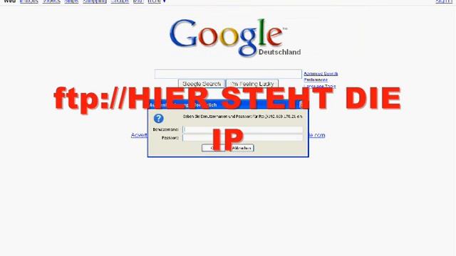 How to create a FTP Server смотреть онлайн