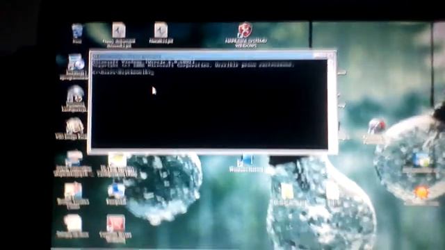 Wirus w akcji Windows vista смотреть онлайн
