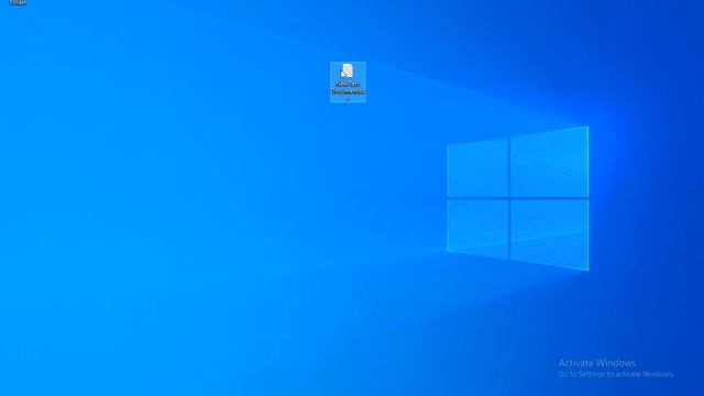 Make Files In One Second | Windows Trick смотреть онлайн
