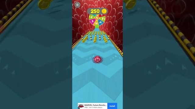 GOING BALLS SUPER BONUS LEVEL GAMEPLAY 943 WALKTHROUGH | ANDROID & IOS GAMEPLAYS | смотреть онлайн