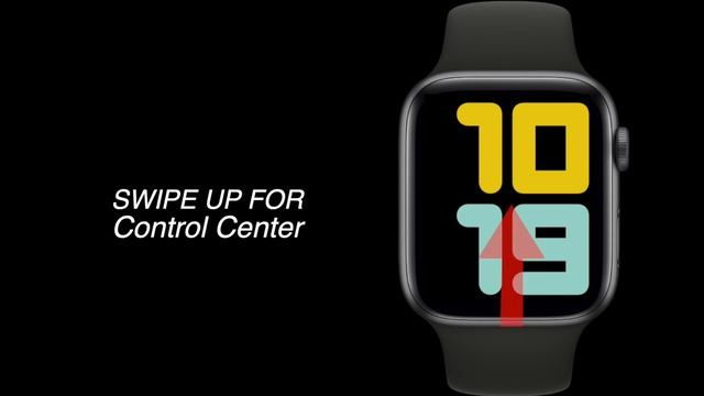 HOW TO CHECK AIRPODS BATTERY PERCENTAGE ON YOUR APPLE WATCH смотреть онлайн