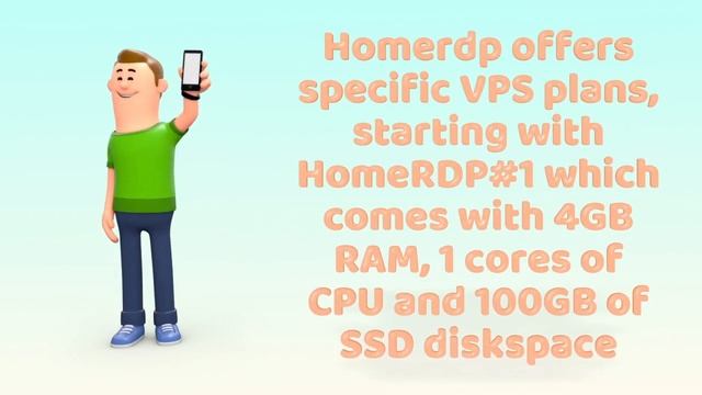 HomeRDP Intro смотреть онлайн