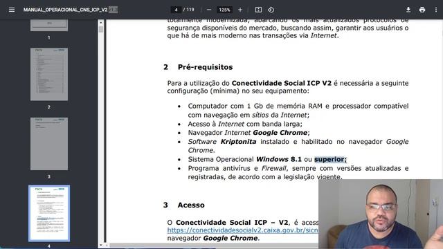 CONECTIVIDADE V2 | FUNCIONA NO WINDOWS 7? | NOVO MANUAL 1.3 смотреть онлайн
