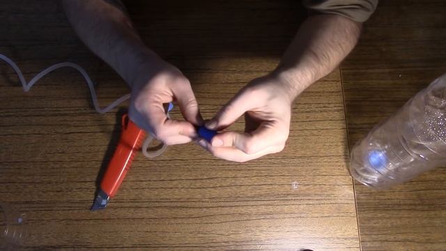 DIY: Инкубируем артемию на корм мальку гуппи смотреть онлайн