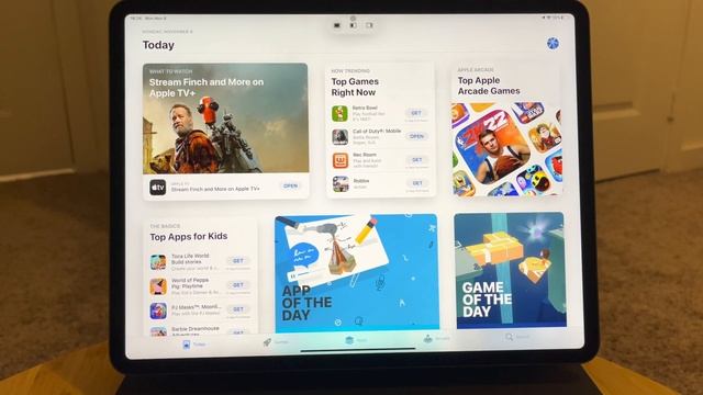 The iPad Pro is Pretty Great for Med School + Productivity смотреть онлайн