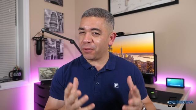 iPhone 11 Review: The right amount of EVERYTHING?! смотреть онлайн