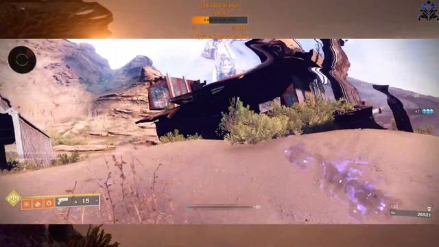Destiny 2 - Возвращение спустя 2 года смотреть онлайн
