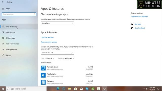 How to Stop Skype from Starting Automatically 2024 [Windows 7,8,10] смотреть онлайн