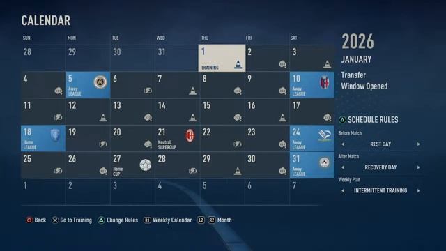 Rudomag4/Fifa23 Serie A Transfer Window Open & Revenge FC(A) vs Spezia Live! :@ { смотреть онлайн