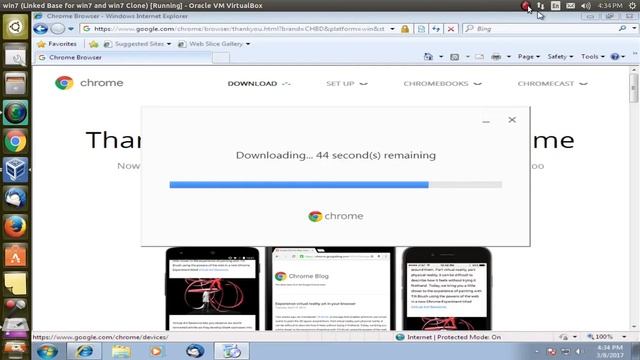 How To Install Google Chrome on windows 7,8,10 || Google chrome ko kaise install kare. смотреть онлайн