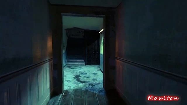 Half Life 2: Cinematic Mod - Part 1