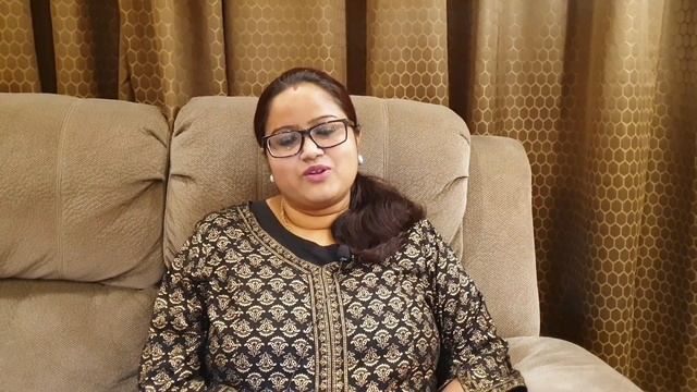 Physiotherapy treatment by Dr. Ponkhi Sharma смотреть онлайн