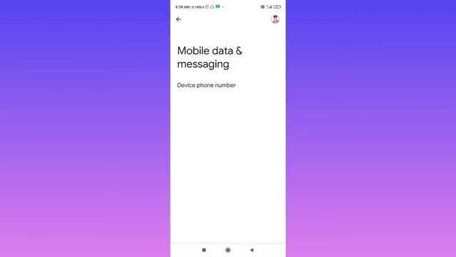 How To Check Google Device Add Phone Number In Android Mi Phone | Device Phone Number смотреть онлайн