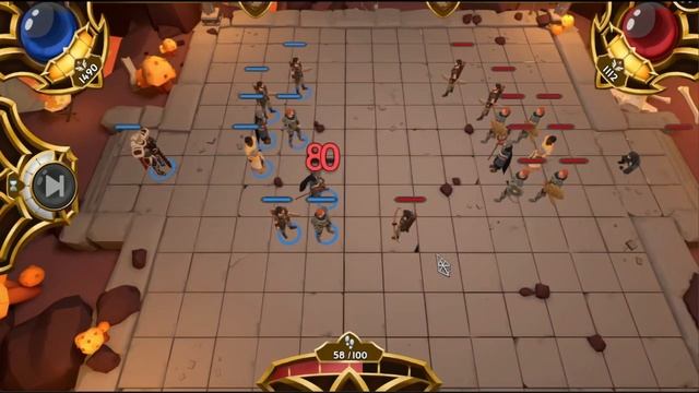 Knights of Cathena - Free to Play , Play to earn | How to Earn (Android and Ios) смотреть онлайн