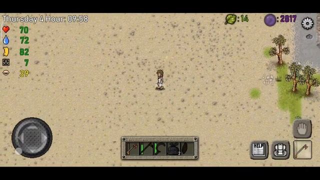 Mari menanam Jagung...yeayyy - Gameplay Green Project Android Day 4 смотреть онлайн