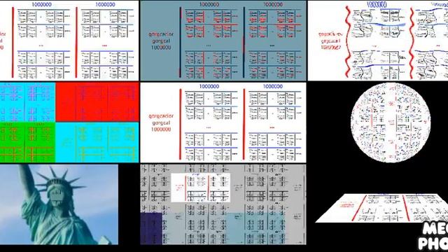 Как Удалить Mega Photo