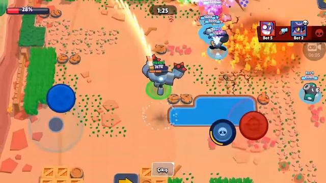 rebrawl mods oynadım смотреть онлайн