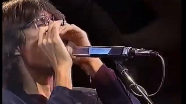 Rabih Abou Khalil NO VISA TANGO смотреть онлайн