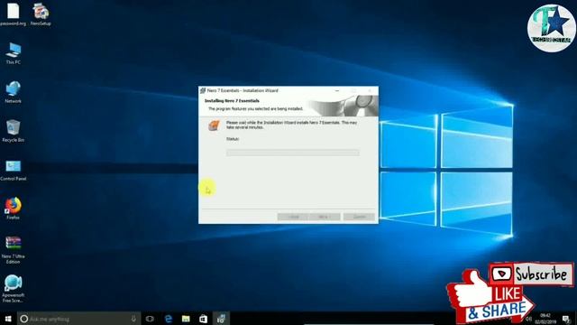 How to create bootable disc| Bootable disc kaise banaye| смотреть онлайн