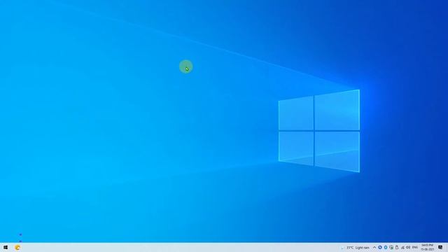 Save/Limit data in Windows 10 смотреть онлайн