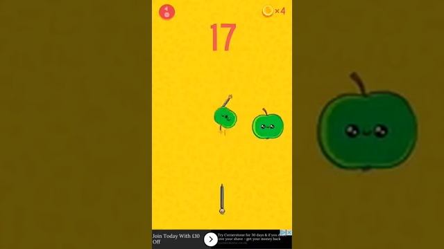 First play of pen pineapple apple pen (THE GAME) смотреть онлайн